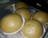 Foto langkah ke 7 dari resep Roti 'Fiber Creme'.