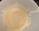 Foto del paso 3 de la receta: Crepes de espelta con caramelo tipo toffe