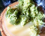 Foto del paso 5 de la receta: Pan de Zucchini🥒🥒🥒