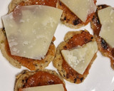 Foto del paso 7 de la receta: Mini tortitas caseras- con lo que tu quieras !