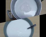 Foto langkah ke 1 dari resep BUBUR SUMSUM.
