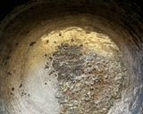 A picture of step 2 of Chavalikai pallya.