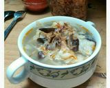 Foto langkah ke 7 dari resep Tekwan.