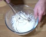 A picture of step 3 of Smoked salmon paupiette.