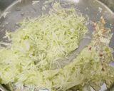 काकडीचे थालीपीठ (Kakdiche Thalipeeth Recipe in Marathi) रेसिपी स्टेप 1 फोटो 