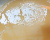 તલ શીંગ કોપરા ની સુખડી (Til Shing Kopra Sukhdi Recipe In Gujarati) રેસીપી સ્ટેપ3ફોટો