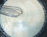 Foto del paso 6 de la receta: Bizcocho con avena y coco 🥥recubierto de chocolate 🍫 para Navidad🎄