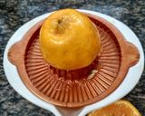 ઓરેન્જ મોકટેલ(Orange Mocktail Recipe in Gujarati) રેસીપી સ્ટેપ1ફોટો