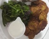عکس مرحله 4 از دستور کتلت با سس مخصوص 🥩