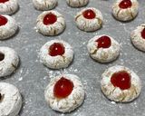 Foto del passaggio 3 della ricetta Paste di mandorla 🍒