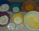 Foto del paso 1 de la receta: Jelly roll con crema de limón