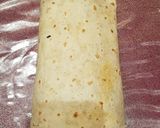 Pas rețetă Quesadillas cu ficat de miel 1 fotografie