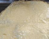 Foto del paso 1 de la receta: Rosetas de pan de naranja y cobertura de coco!