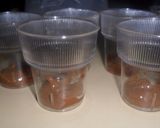 Foto del paso 7 de la receta: Mousse de dulce de leche (shots)