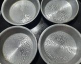 Foto del paso 4 de la receta: Tarteletas de brócoli
