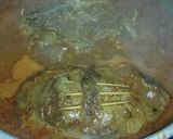 Foto del paso 5 de la receta: Canelones de ricota y espinaca