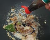 Foto langkah ke 4 dari resep Sate Telur puyuh Bacem.
