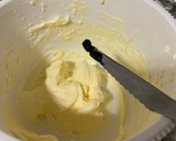 Foto del paso 3 de la receta: Buttercream muy fácil para la manga pastelera