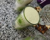 صورة لخطوة 1 من وصفة نستله كراميل صنع في المنزل