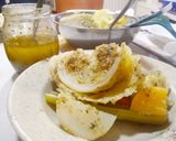 Foto del paso 3 de la receta: Salsa mojo verde