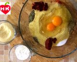 صورة لخطوة 1 من وصفة الكبة التركية(٢) بطريقة سهلة(بدون ماكينة)