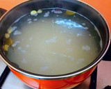 Foto del paso 6 de la receta: Tiras de pollo al curry tikka en salsa de leche de coco