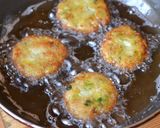 Kelkáposzta fasírt recept fázis 4 fotója