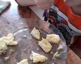 Foto del paso 3 de la receta: Torrejas de arroz