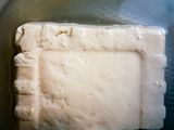 Ρύζι à la Japonaise, Tofu, Shiitake, Kombu, Mπροκολο, Γλυκοπατάτα, Τζίντζερ Πίκλα, Gomasio και Shoyu