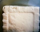 Φωτογραφία βήματος 4 της συνταγής Ρύζι à la Japonaise, Tofu, Shiitake, Kombu, Mπροκολο, Γλυκοπατάτα, Τζίντζερ Πίκλα, Gomasio και Shoyu