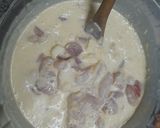 Foto del paso 3 de la receta: Pollo a la francesa