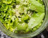 Foto del paso 5 de la receta: Ensalada en frasco