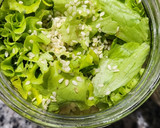 Foto del paso 5 de la receta: Ensalada en frasco