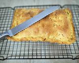 Foto del paso 7 de la receta Empanada de pollo con mascarpone al curry