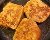 French toast recept fázis 2 fotója
