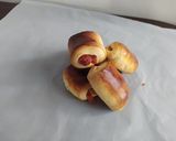 Foto del paso 5 de la receta: Mini Pasabocas Gloria