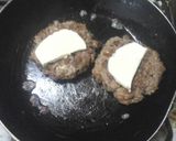 Foto del paso 6 de la receta: Hamburguesas caseras