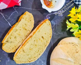 A picture of step 3 of Rustic Italian Crusty Bread.