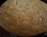 Foto del paso 4 de la receta: Pan casero y liviano