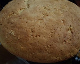 Foto del paso 4 de la receta: Pan casero y liviano