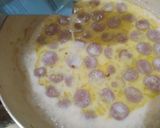 Foto langkah ke 3 dari resep 37. Spaghetti Carbonara (simple, eggless).