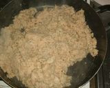 Foto del paso 6 de la receta: Omelette de arroz frito