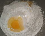 Foto langkah ke 2 dari resep Rempeyek Kacang Tanah.
