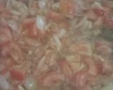 A picture of step 2 of Macroni.