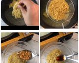 A picture of step 5 of 🧑🏽🍳🧑🏼🍳Thailand Street Food Noodle Soup • Thai Tom Yum Noodle Soup |ThaiChef Food.