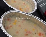 Foto langkah ke 3 dari resep Zuppa Soup pastry instans.