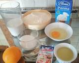 Maritozzi la mia versione passaggio 1 foto