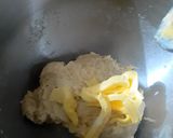 Foto langkah ke 3 dari resep Donat Empuk Lembut.