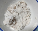 Foto langkah ke 4 dari resep Kue Gemblong Betawi.