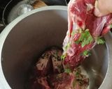 Foto del paso 4 de la receta: Espesado de Papá
